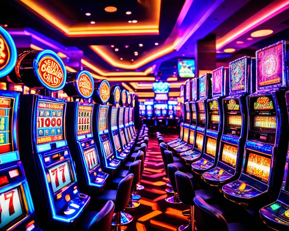 Casino Online: Discover the Best Online Casinos for Your Thrills