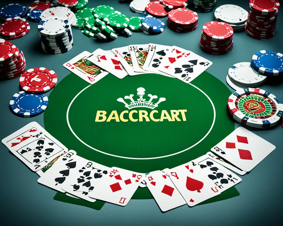 Free Baccarat Games – Play Baccarat Online for Free