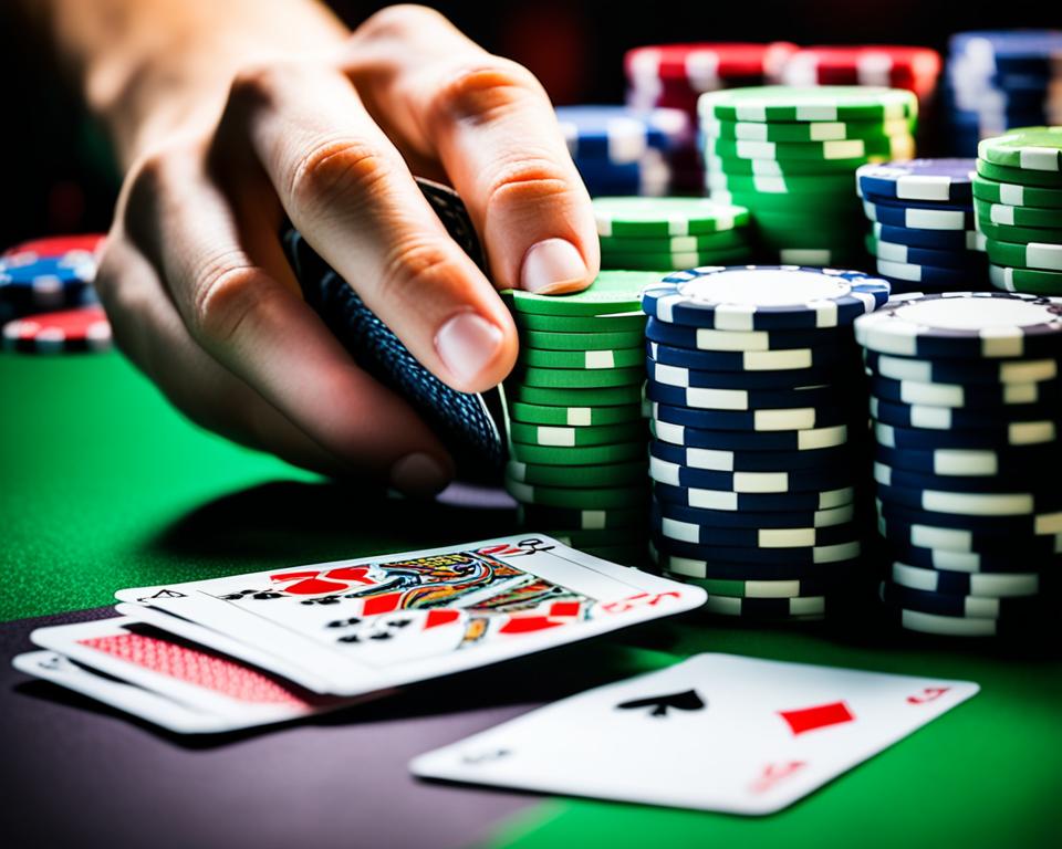 Online Poker Real Money – Play Poker Games for Cash Now
