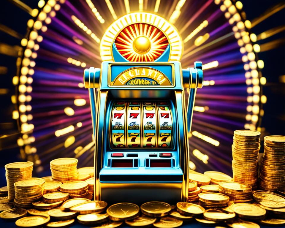 Quick Hit Slots: The Ultimate Guide to Winning Big