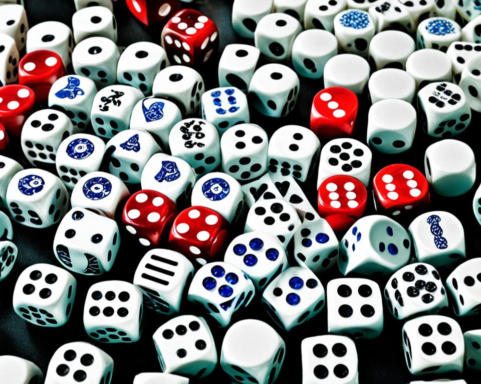 dice game types