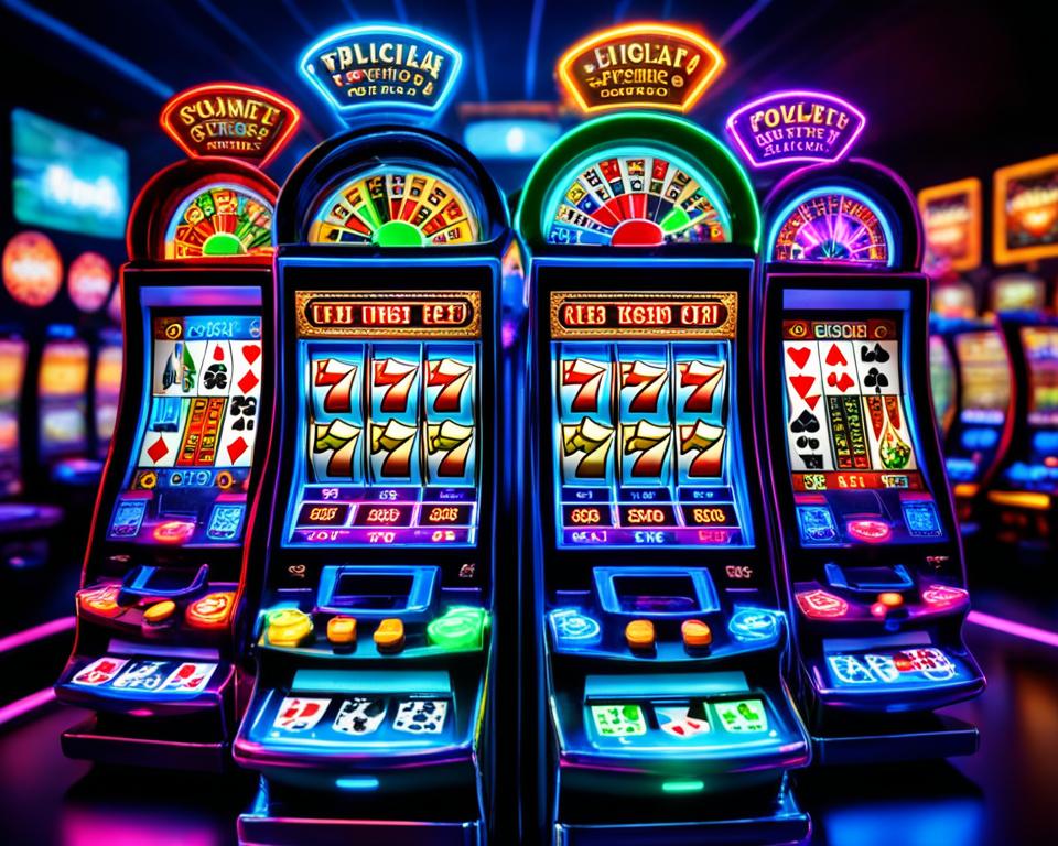 free casino games