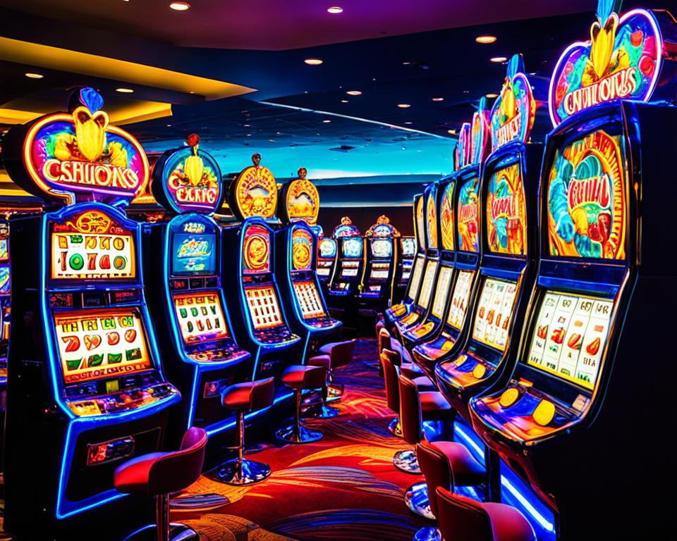 free casino slot machines