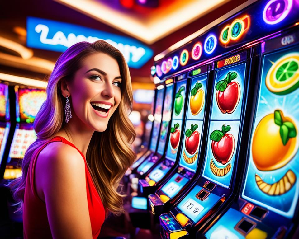 no deposit slot games