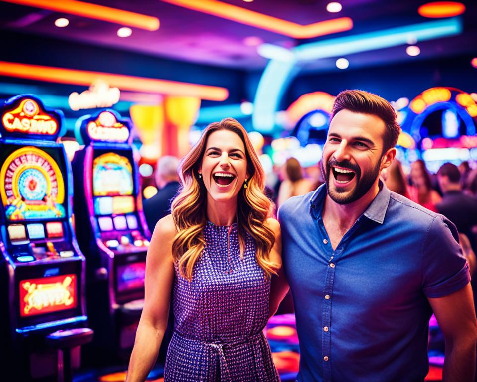 no minimum deposit slot casinos