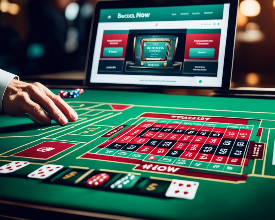 Direct website baccarat