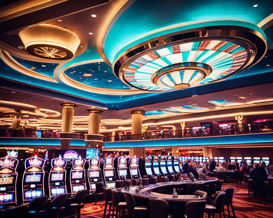 Best Casino: Top-Rated Gambling Destinations