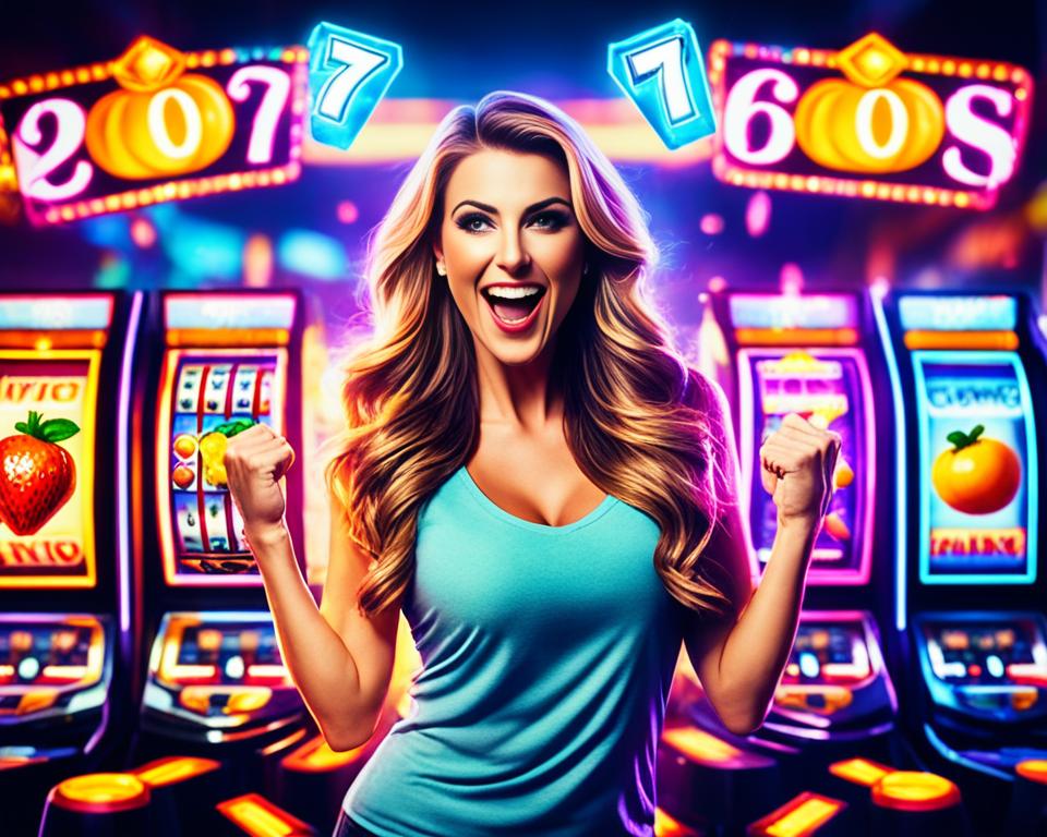 Exciting Slot Spins: Boost Your Casino Experience