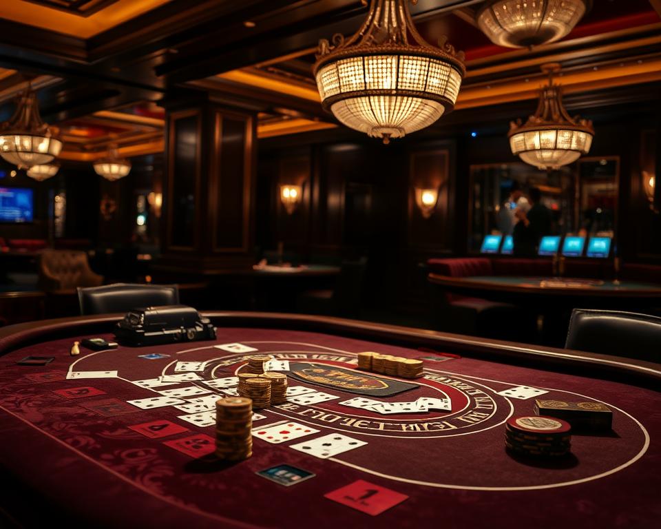 Baccarat Cheating: Secrets Revealed