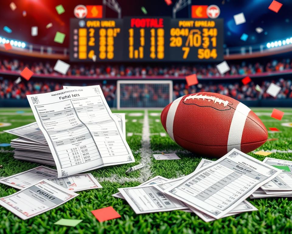 football betting types