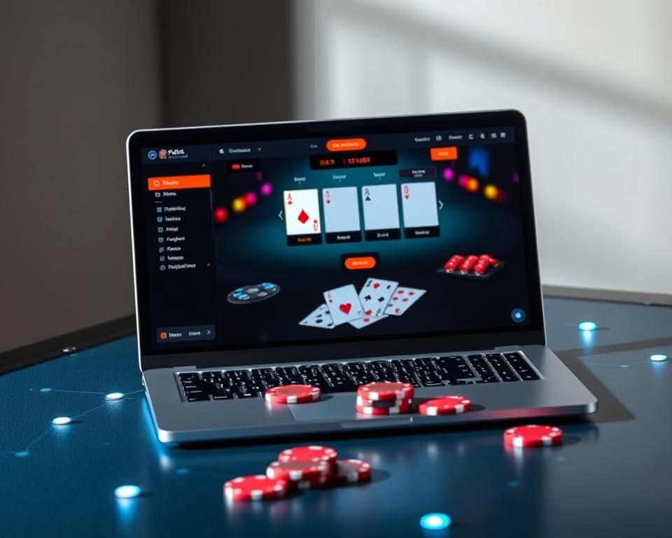 online poker platform evaluation