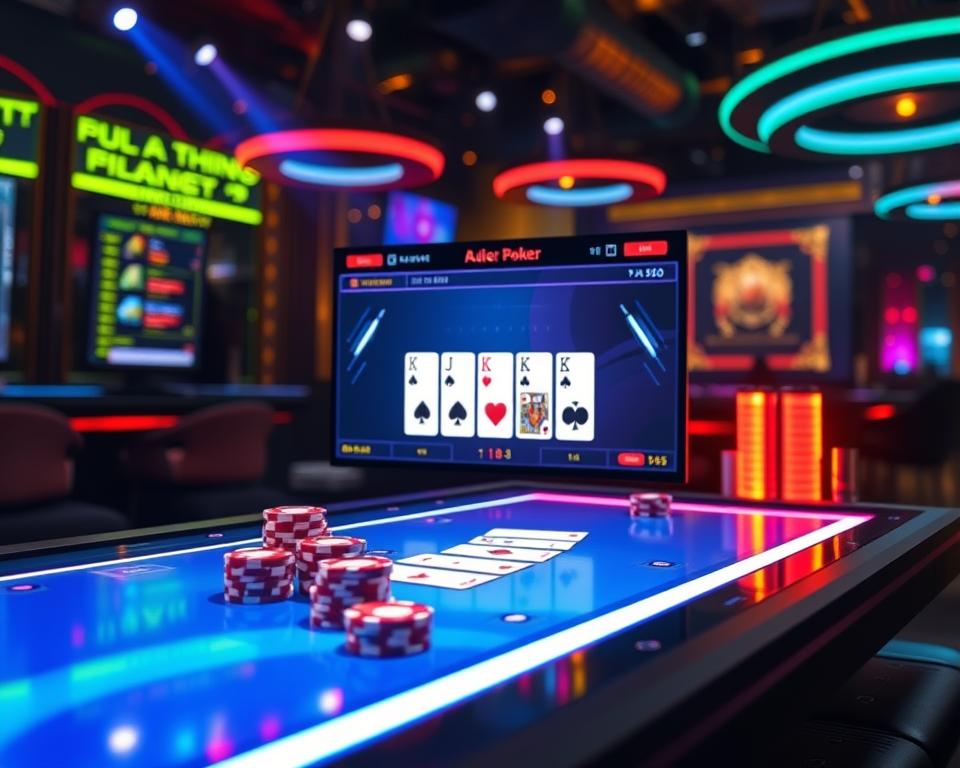 Play Poker Online: Your Ultimate Guide to Virtual Cards