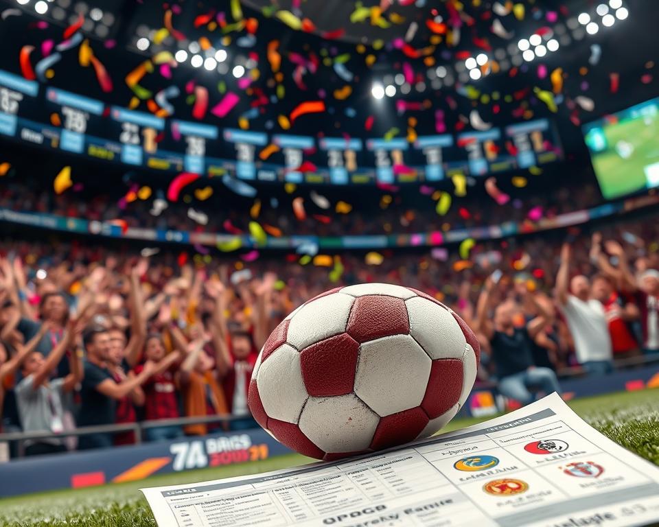 Sports Betting Football: Your Ultimate Guide