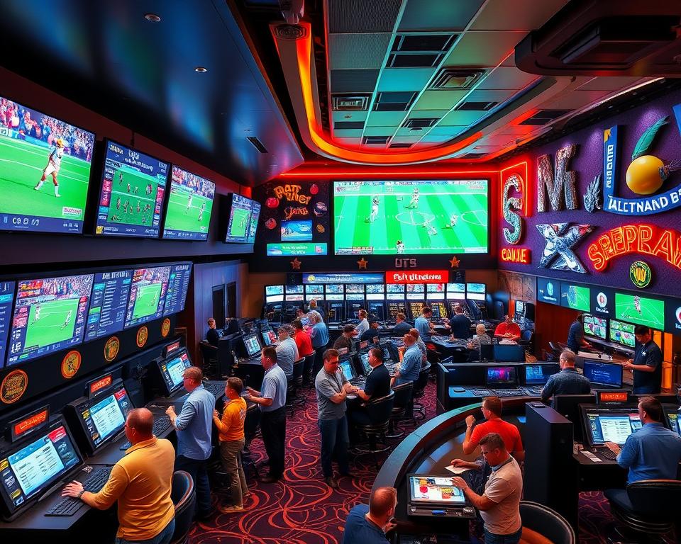 sportsbook