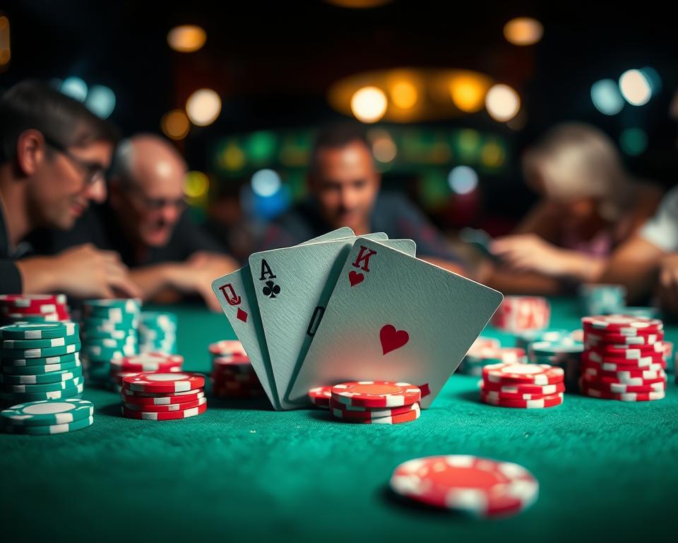 When to Bet in Poker: Tips for Winning Players