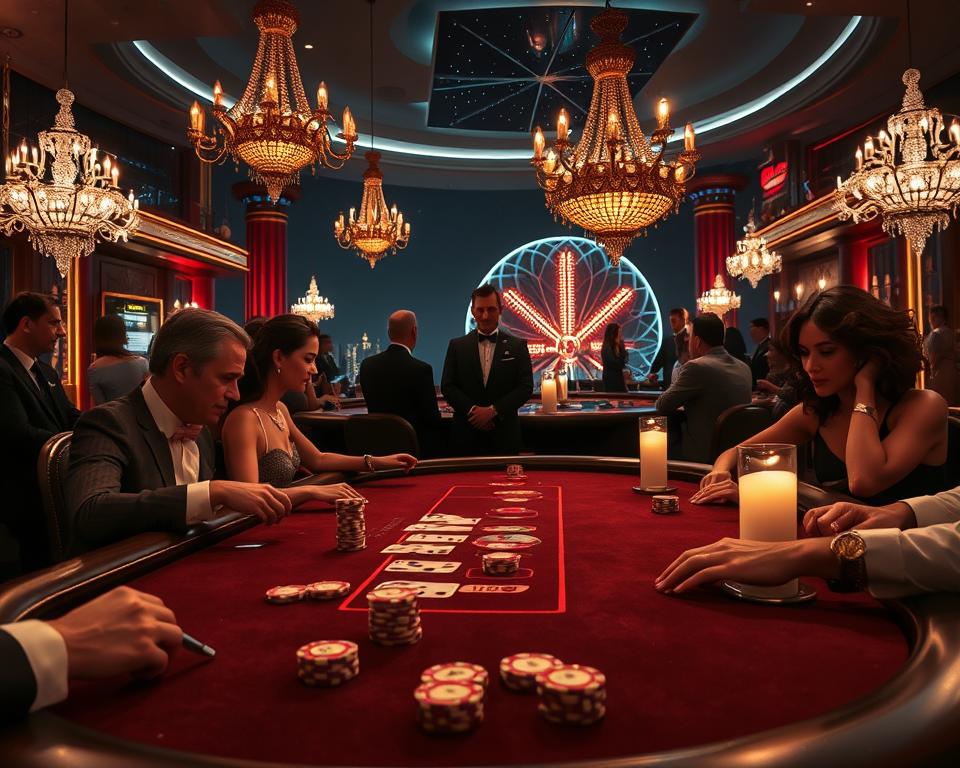 Casino Royale Release Date: James Bond’s Epic Debut